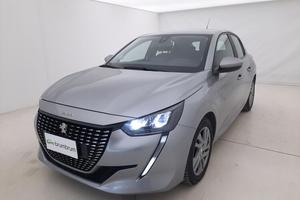 Peugeot 208 Active BR791665 1.5 Diesel 102CV