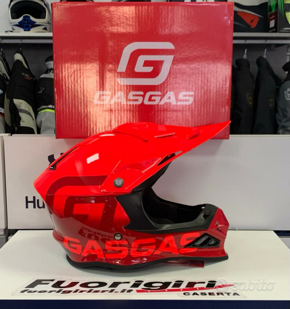 Casco gas gas enduro hot sale