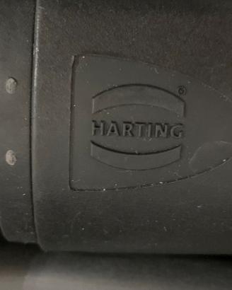 Cavo ricarica Type 2 22kW HARTING originale VW