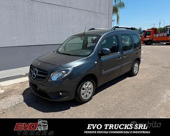 Mercedes-benz Citan 1.5 109 CDI S&S Tourer Select