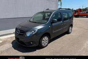 Mercedes-benz Citan 1.5 109 CDI S&S Tourer Select