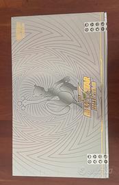 Pokemon Mewtwo VStar Collection Set Gift Box (CN