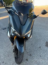 Tmax 530 sx  2018