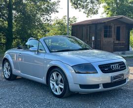 Audi TT Roadster 1.8 T 20V 225 CV cat quattro