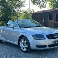 Audi TT Roadster 1.8 T 20V 225 CV cat quattro