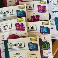 Libri AIMS VIIed + Quiz testAmmissione omaggio