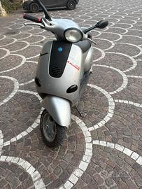 vespa et4 50 4t