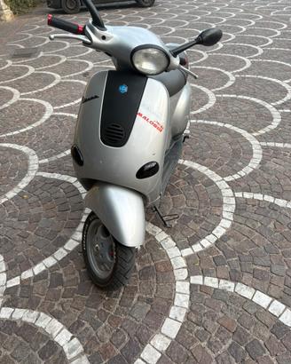 vespa et4 50 4t