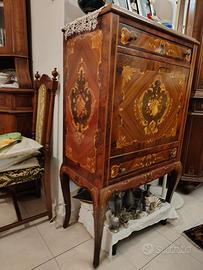 mobile bar vintage anni 70