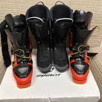 Scarponi alpinismo Dynafit