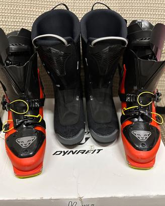 Scarponi alpinismo Dynafit