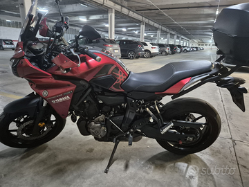 Yamaha Tracer 700 29000km