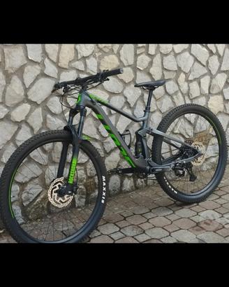 scott spark 970