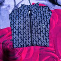 Tuta completa Lacoste