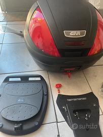 Piaggio beverly