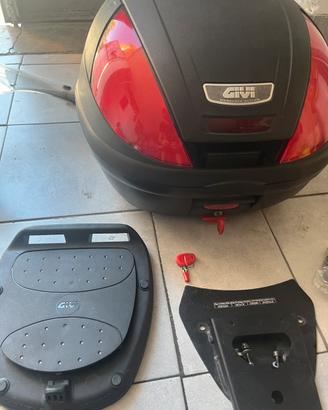 Piaggio beverly