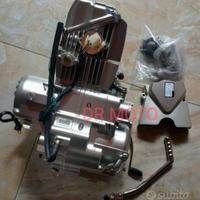Motore nuovo completo pit bike zs 190 xy 160
