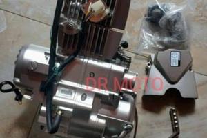 Motore nuovo completo pit bike zs 190 xy 160