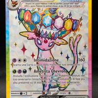 Pokemon Card Espeon Ex 175 Star Promo Evoluzioni 
