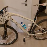 Mtb Mondraker podium carbonio