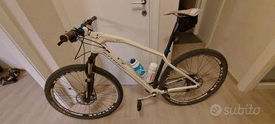 Mtb Mondraker podium carbonio