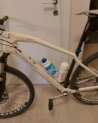 Mtb Mondraker podium carbonio