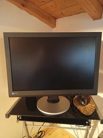 Monitor EIZO MX242W 24 pollici 