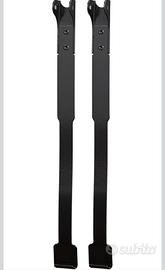 Thule Clip on hight kit 9115