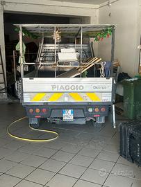 Piaggio quargo