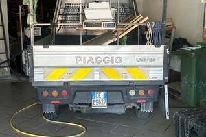 Piaggio quargo