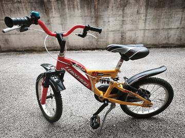 Bici bimbo-16 ragfio