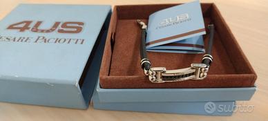 Bracciale Cesare Paciotti 4US