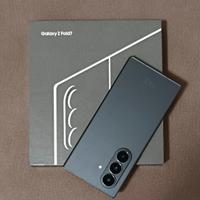 Samsung z Fold 7 12/512gb Samsung Italia