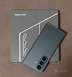 Samsung z Fold 7 12/512gb Samsung Italia