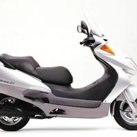 Ricambi Honda Pantheon 150