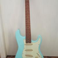 Schecter Diamond Series Route66