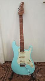 Schecter Diamond Series Route66