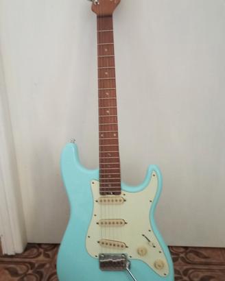 Schecter Diamond Series Route66