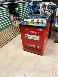 Compressore d’aria