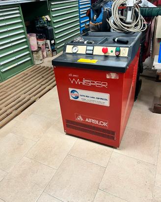 Compressore d’aria