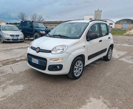 Fiat Panda 0.9 TwinAir Turbo Natural Power Lounge