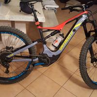 Specialized turbo levo comp 2018