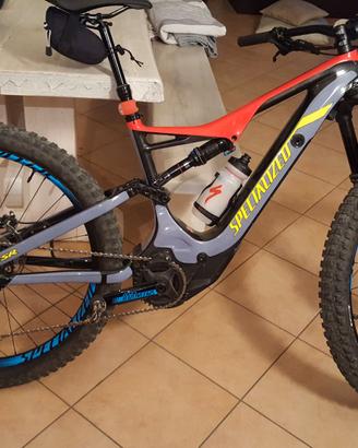 Specialized turbo levo comp 2018 tg.M