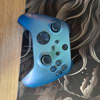 Controller xbox series x acqua shift