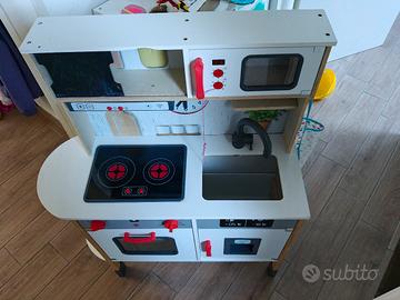  cucina gioco bimbi