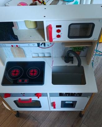  cucina gioco bimbi