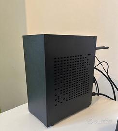 PC GAMING x MACBOOK