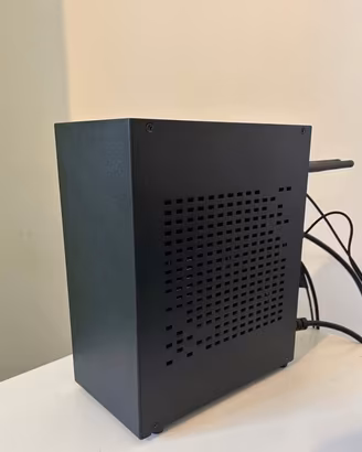 PC GAMING x MACBOOK