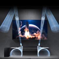 Samsung Soundbar HW-Q600C/ZF Serie Q