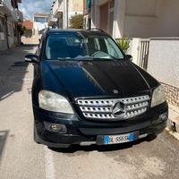 Mercedes ml